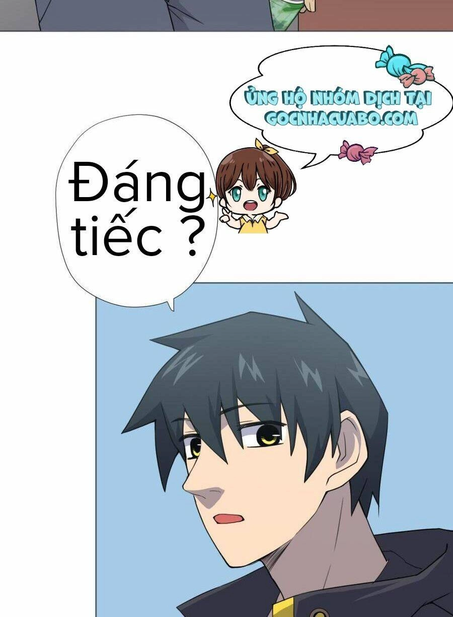 Thiên Thần Shipper Chapter 53 - 22