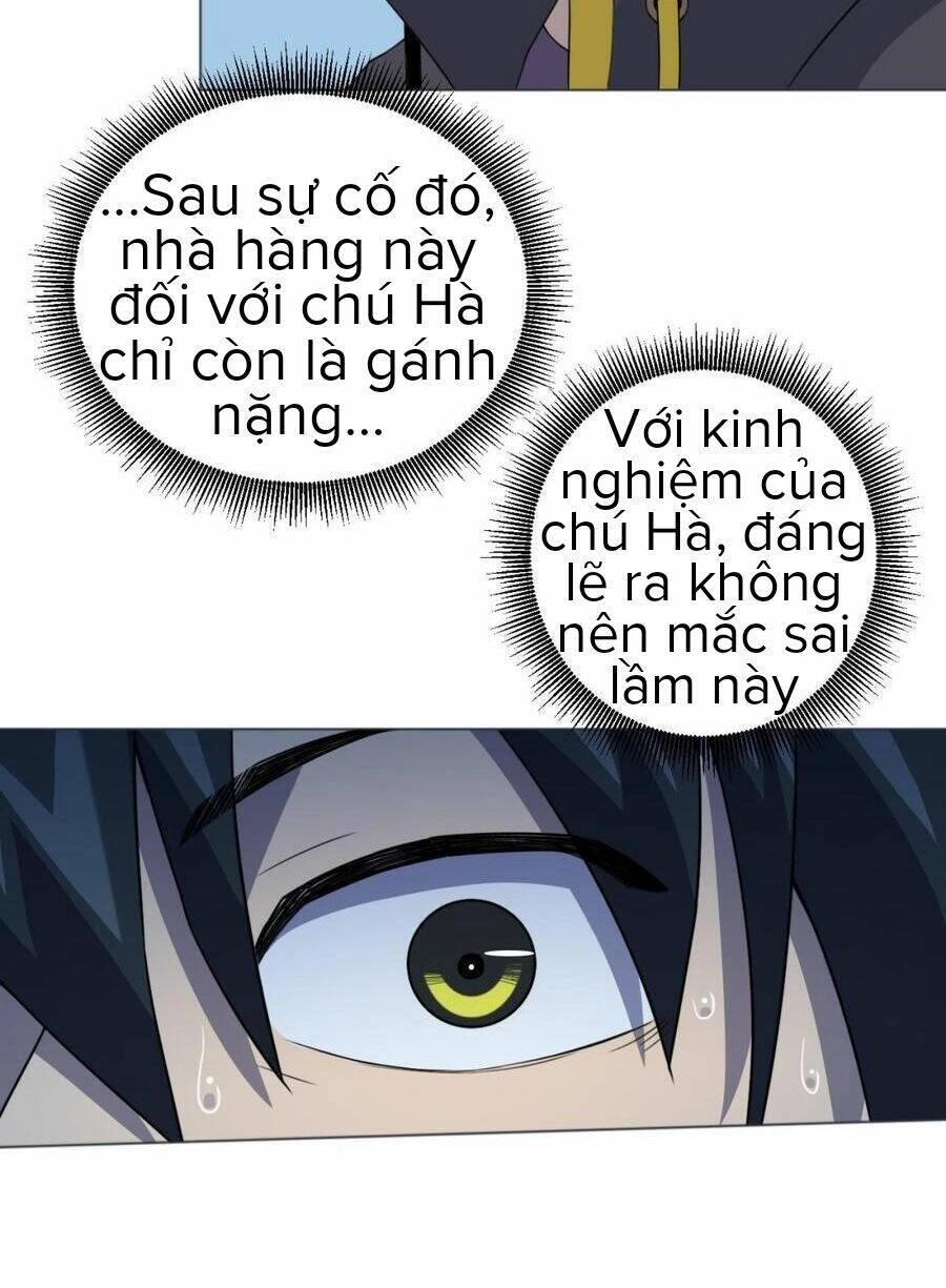 Thiên Thần Shipper Chapter 53 - 23