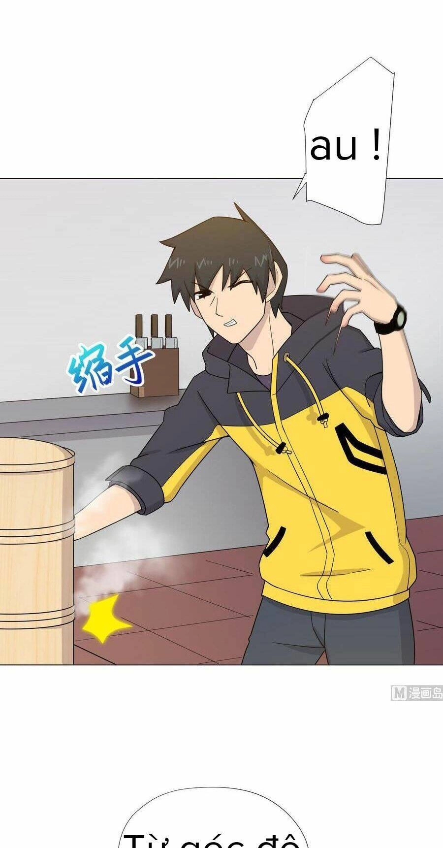 Thiên Thần Shipper Chapter 53 - 24