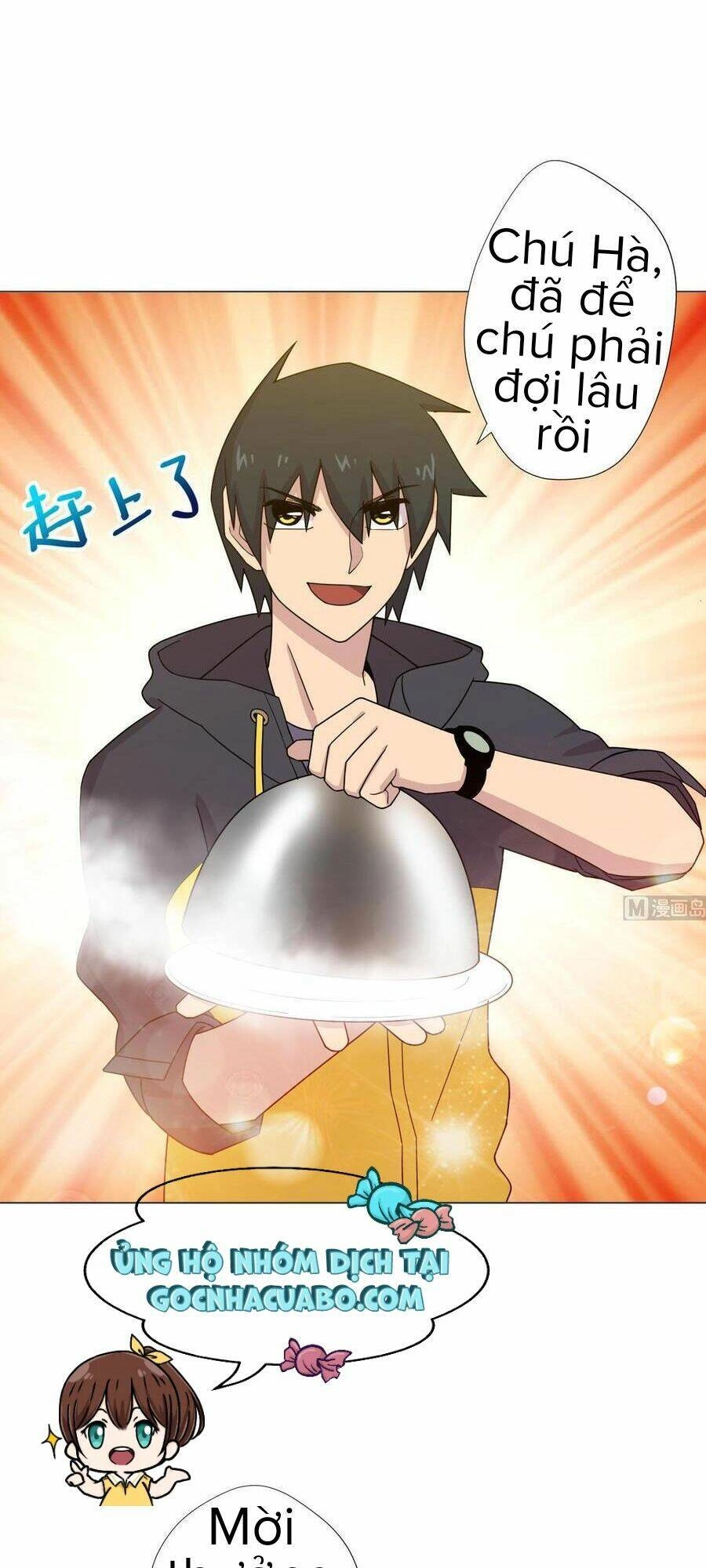 Thiên Thần Shipper Chapter 53 - 28