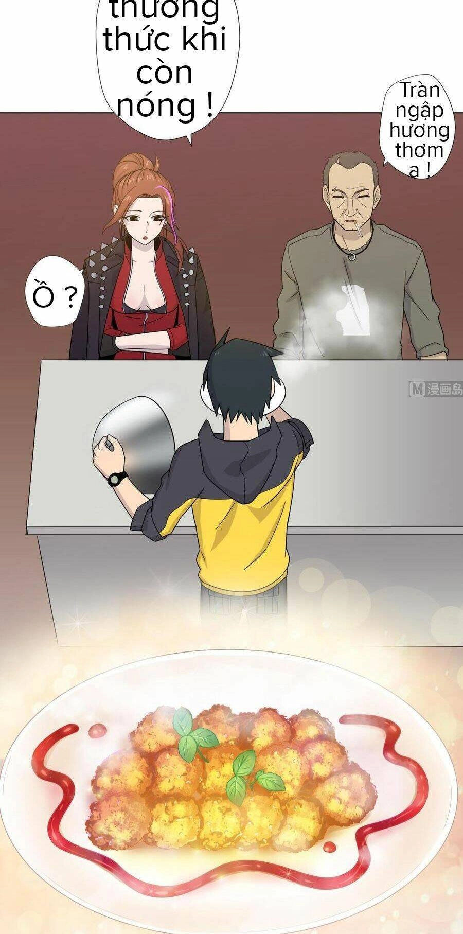 Thiên Thần Shipper Chapter 53 - 29