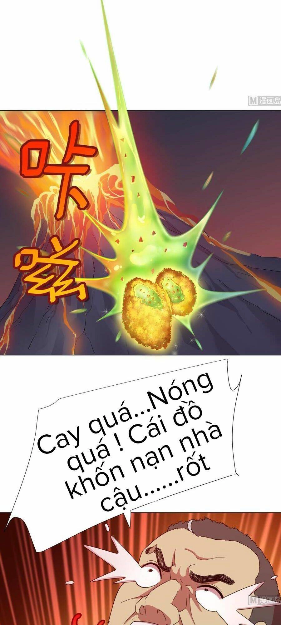 Thiên Thần Shipper Chapter 53 - 31