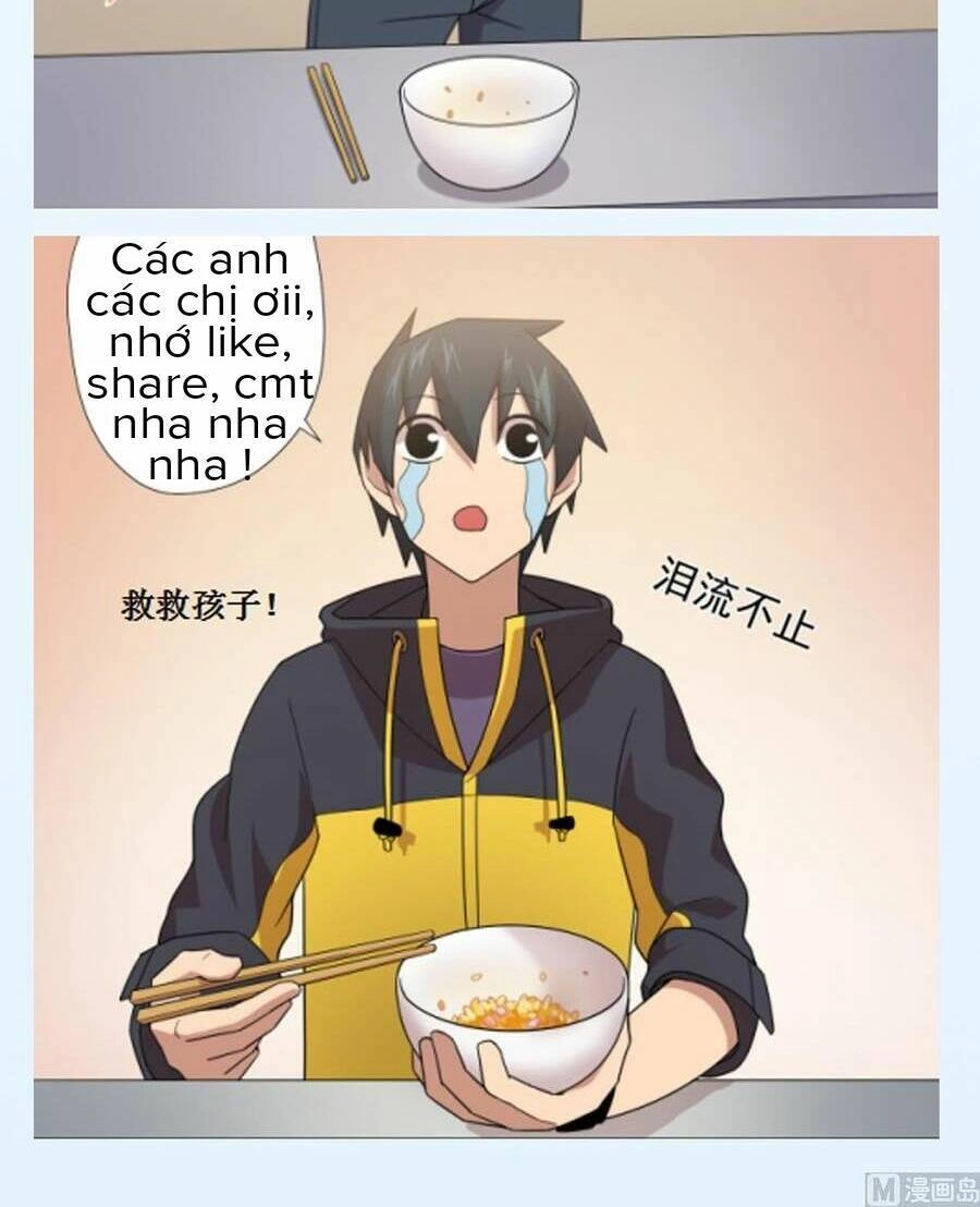 Thiên Thần Shipper Chapter 53 - 36