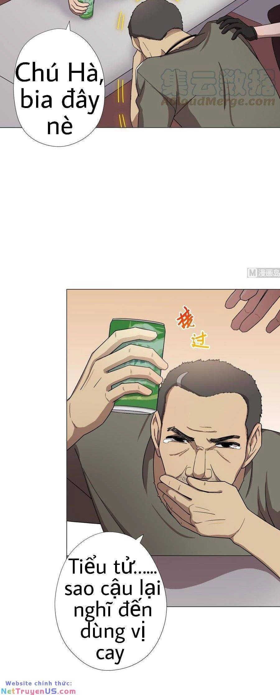 Thiên Thần Shipper Chapter 54 - 6