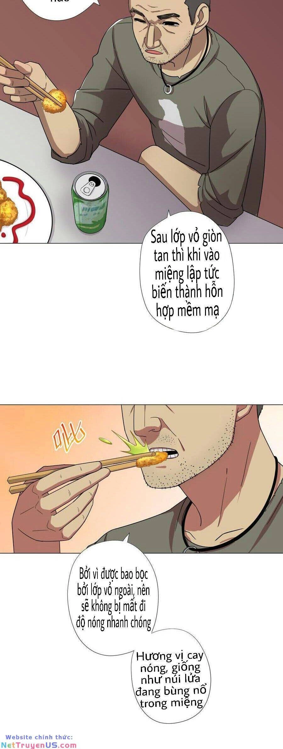 Thiên Thần Shipper Chapter 54 - 8