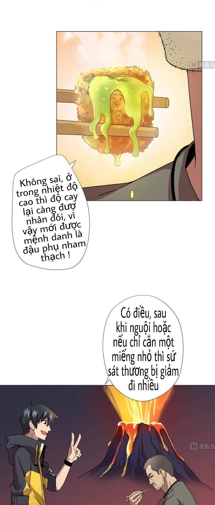 Thiên Thần Shipper Chapter 54 - 9