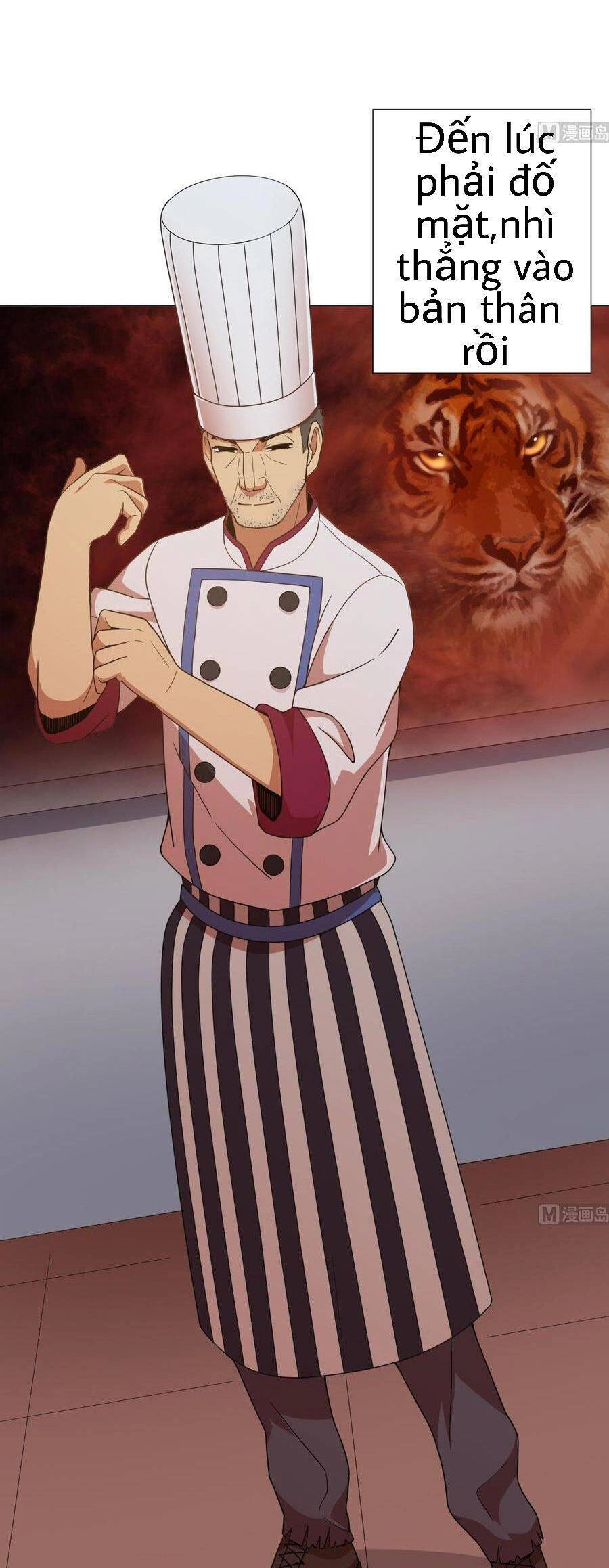 Thiên Thần Shipper Chapter 54 - 22