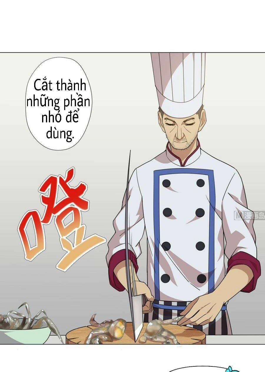 Thiên Thần Shipper Chapter 55 - 9