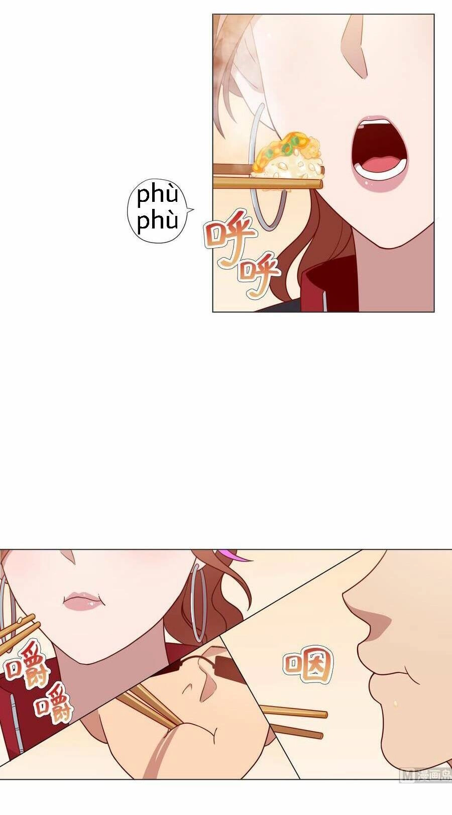 Thiên Thần Shipper Chapter 55 - 22