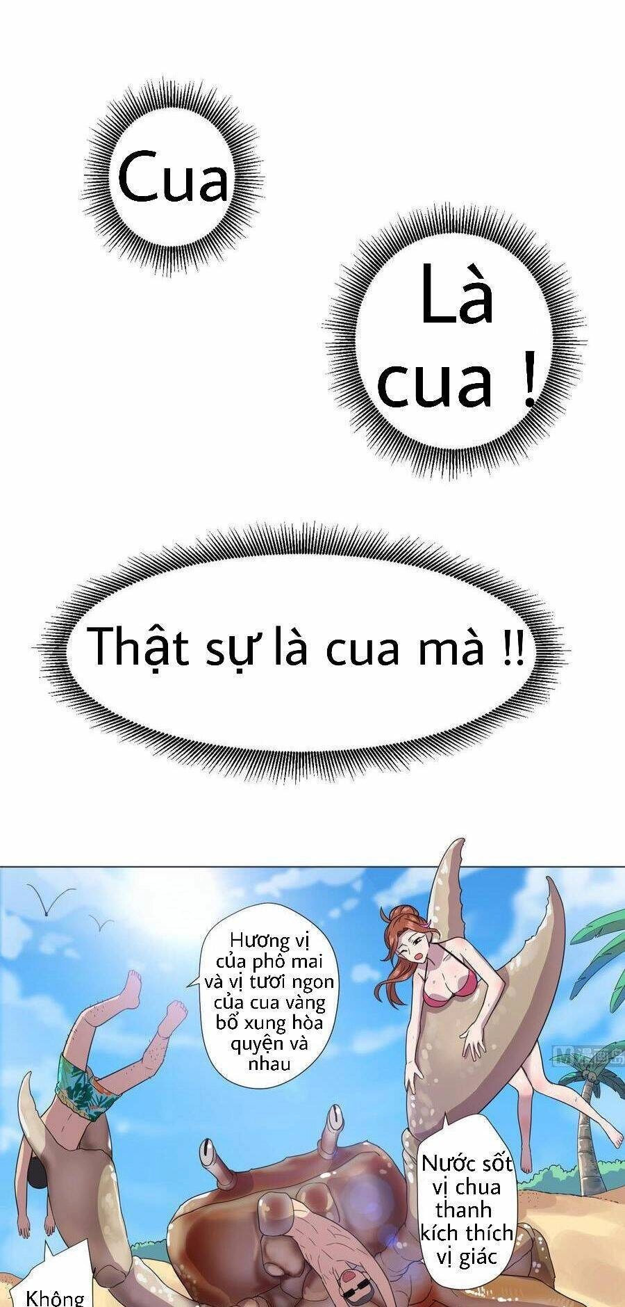 Thiên Thần Shipper Chapter 55 - 23