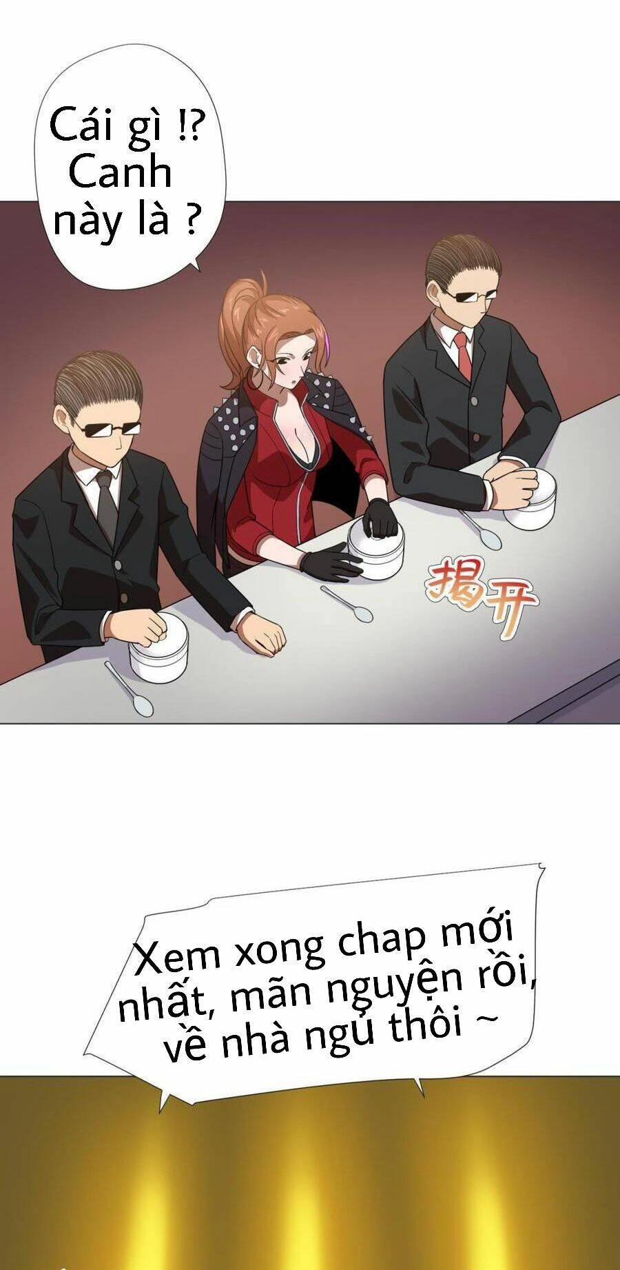 Thiên Thần Shipper Chapter 55 - 31