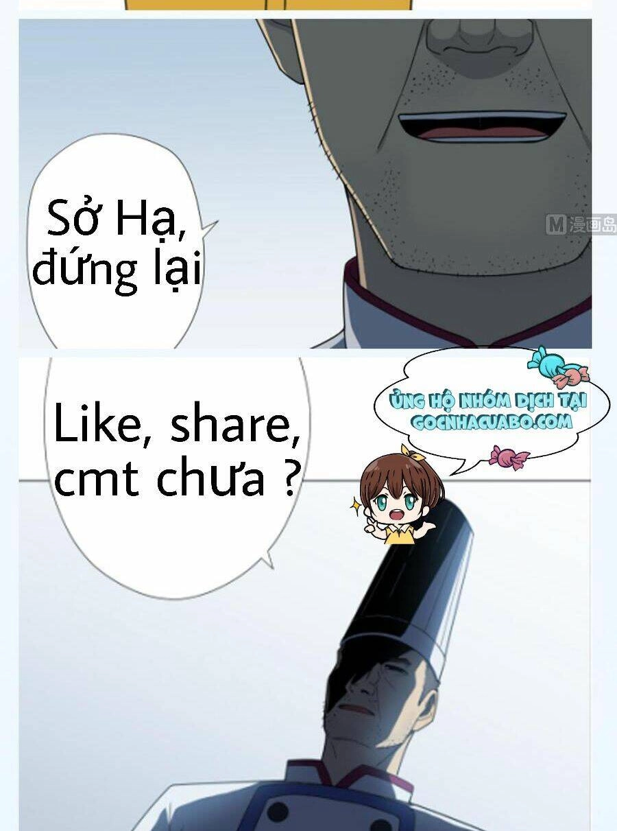 Thiên Thần Shipper Chapter 55 - 33