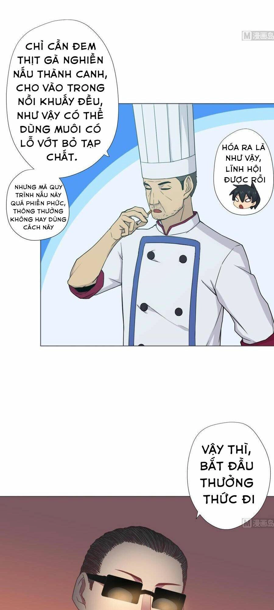 Thiên Thần Shipper Chapter 56 - 7