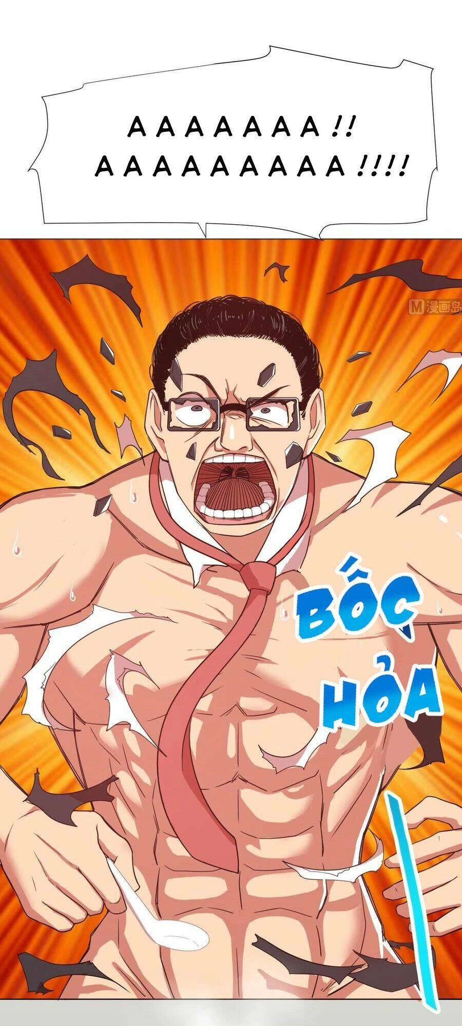 Thiên Thần Shipper Chapter 56 - 10