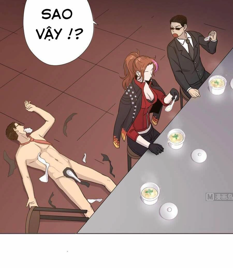 Thiên Thần Shipper Chapter 56 - 12