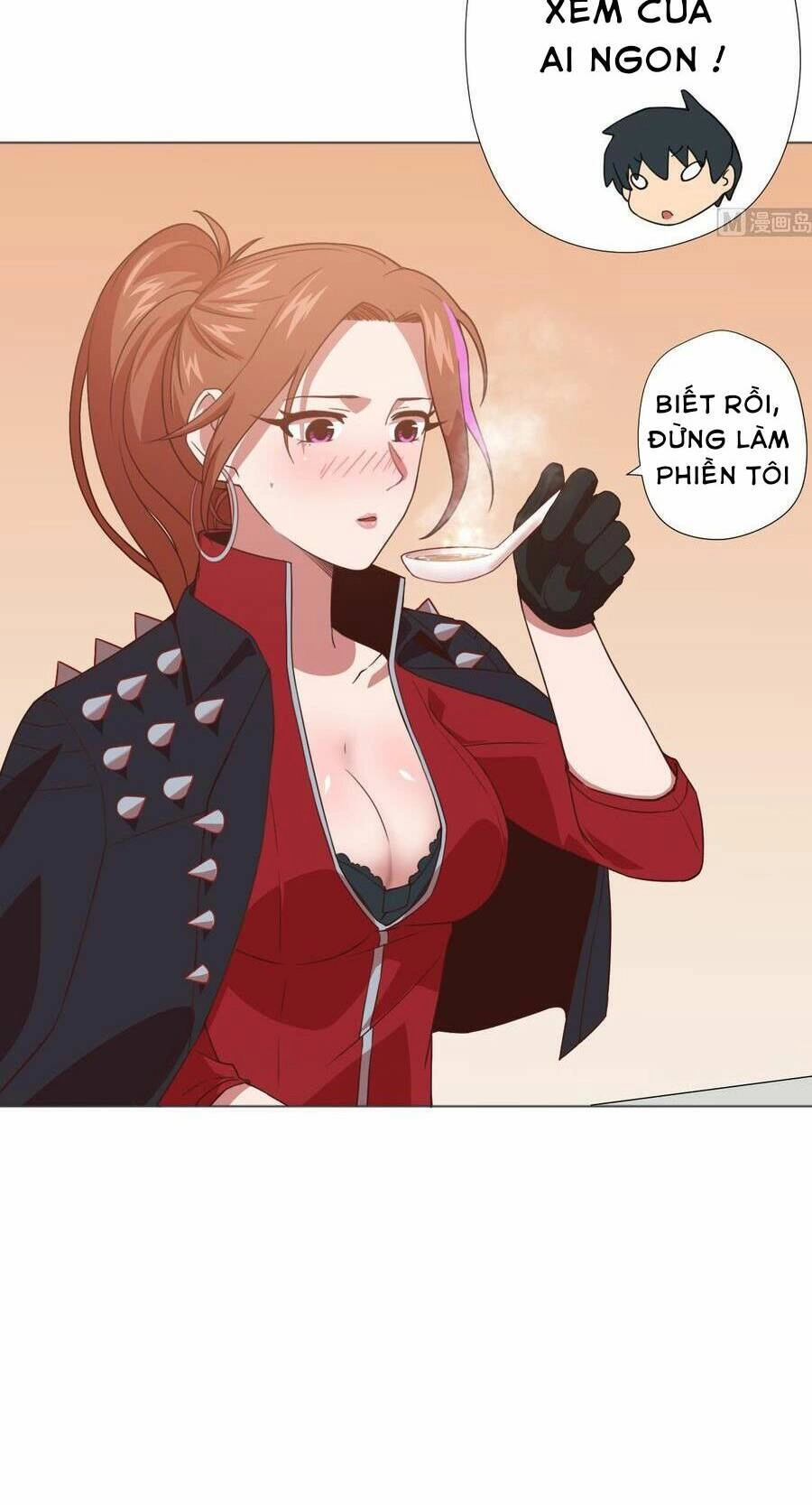 Thiên Thần Shipper Chapter 56 - 16