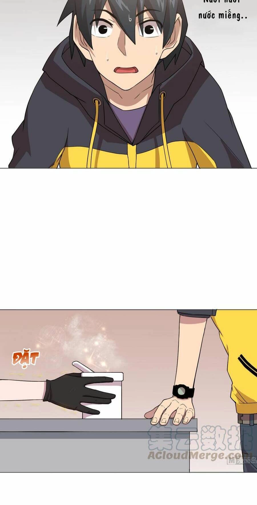 Thiên Thần Shipper Chapter 56 - 18