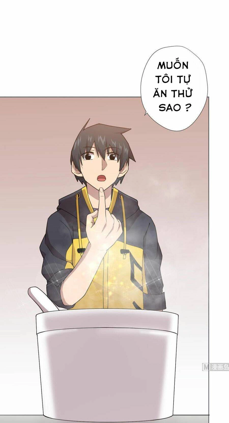 Thiên Thần Shipper Chapter 56 - 19