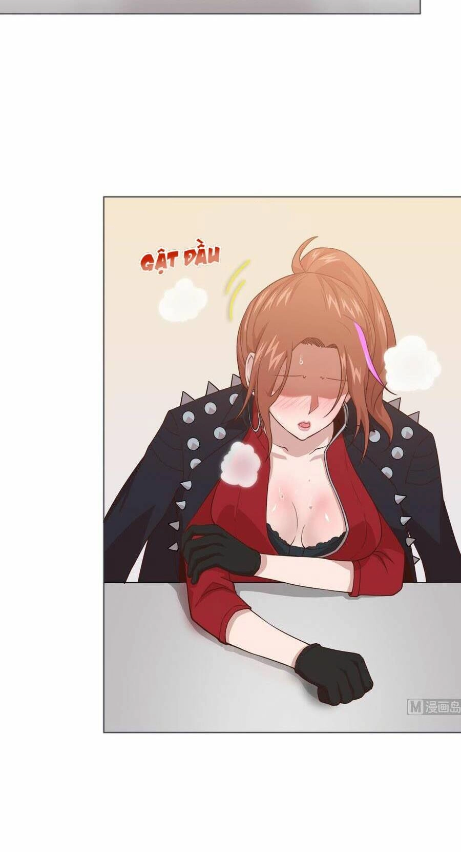 Thiên Thần Shipper Chapter 56 - 20