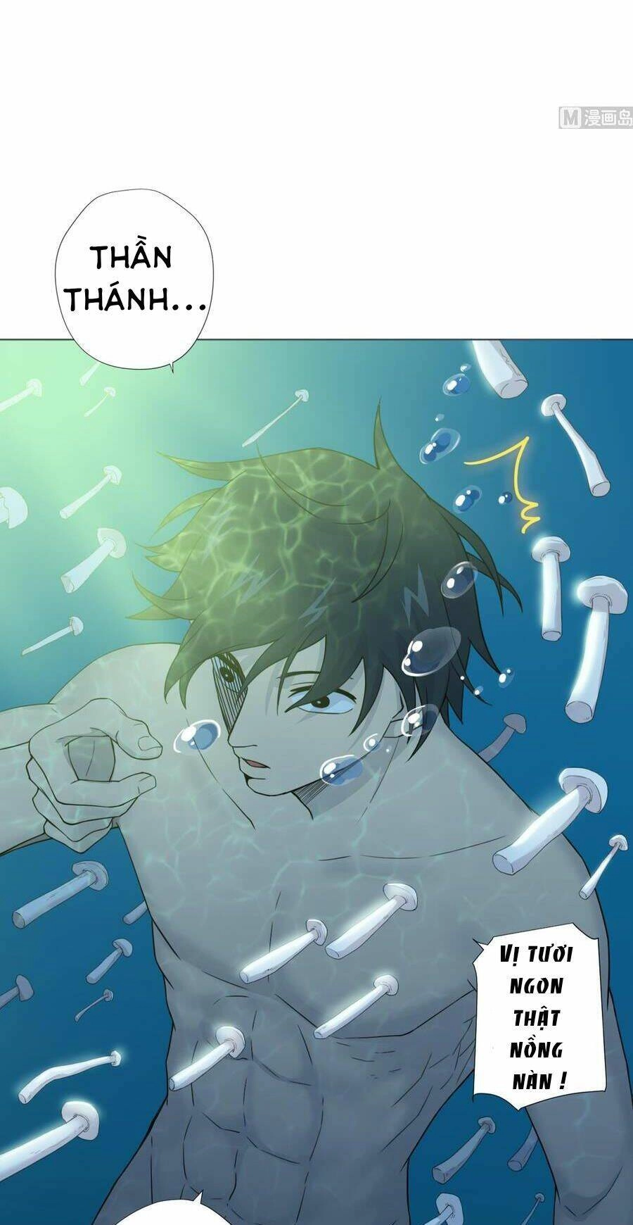 Thiên Thần Shipper Chapter 56 - 23