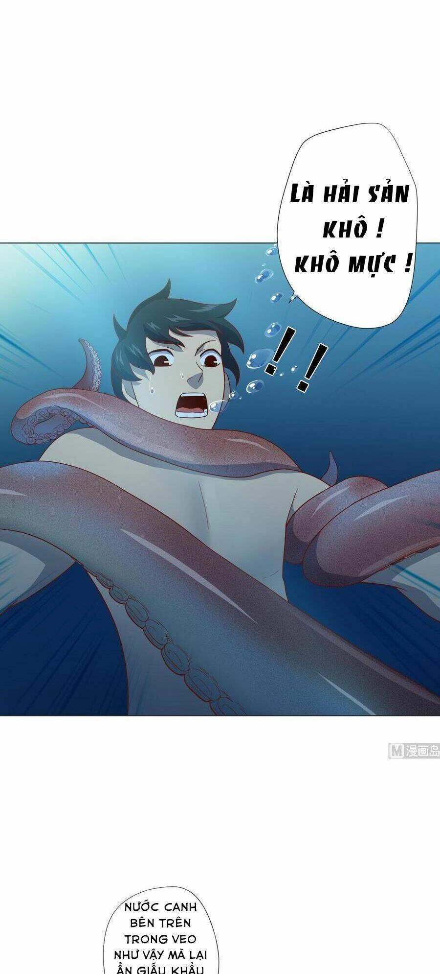 Thiên Thần Shipper Chapter 56 - 29