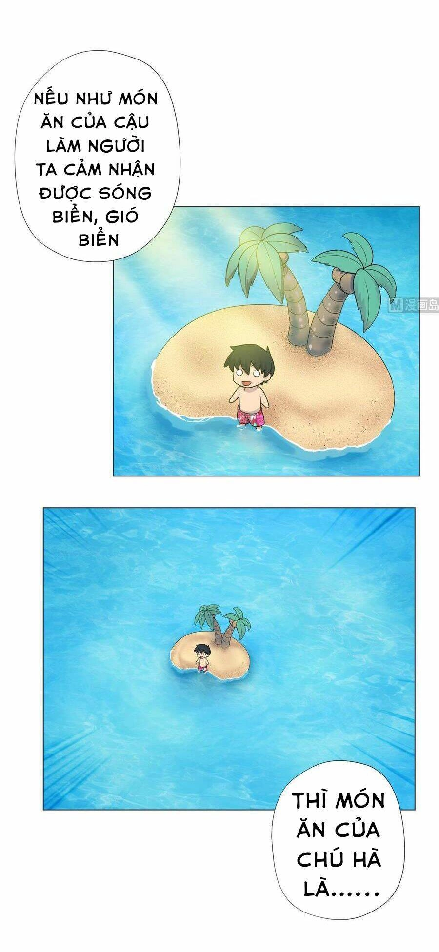 Thiên Thần Shipper Chapter 56 - 33