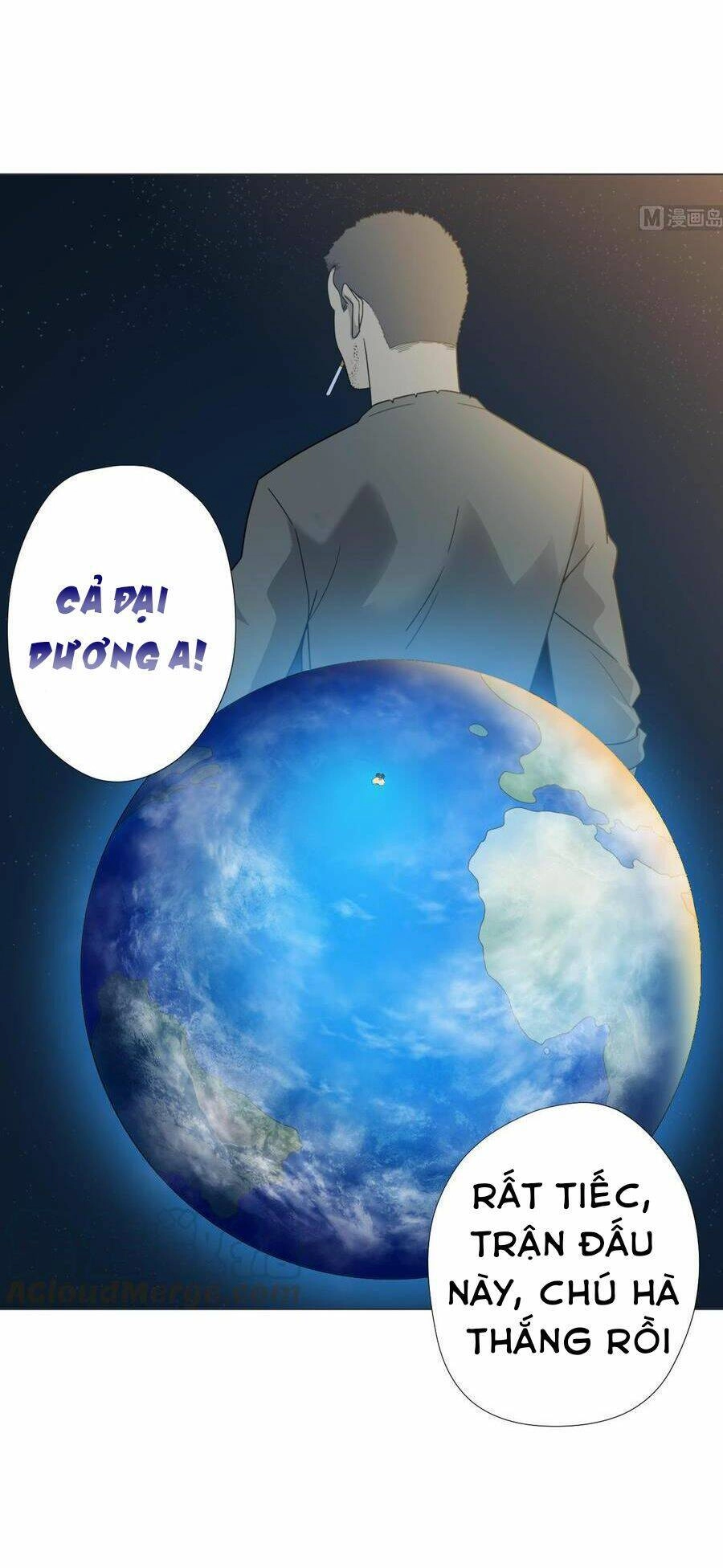 Thiên Thần Shipper Chapter 56 - 34