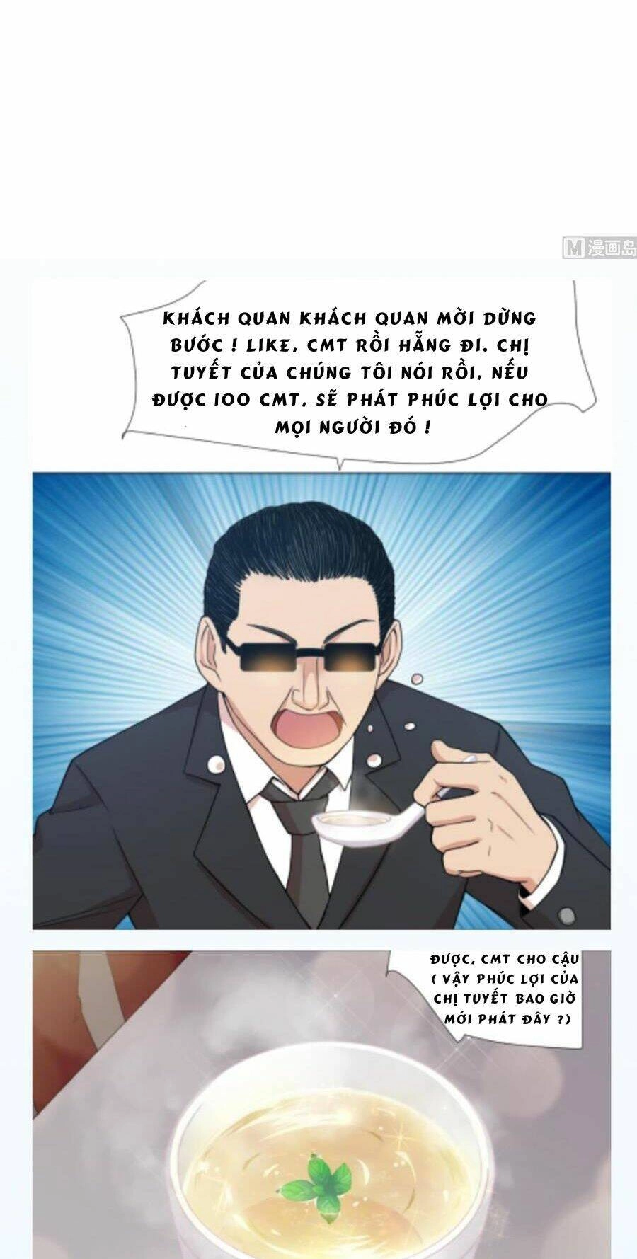 Thiên Thần Shipper Chapter 56 - 35