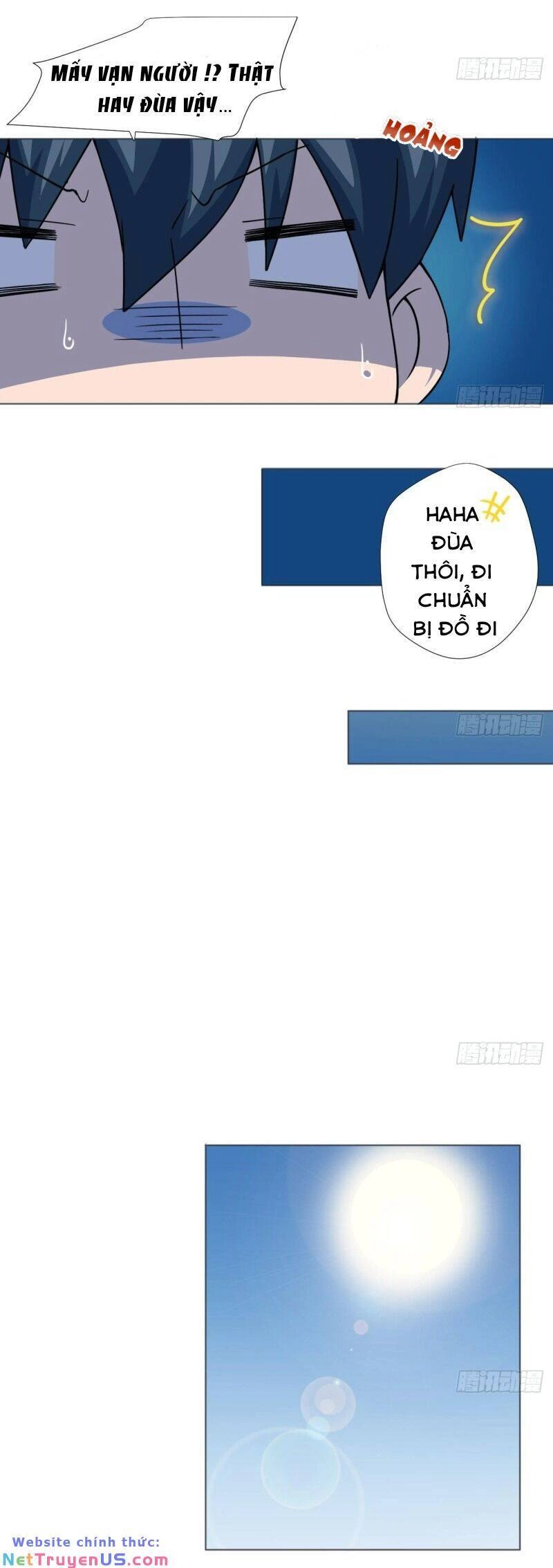 Thiên Thần Shipper Chapter 58 - 7