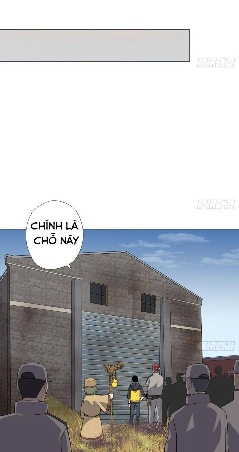 Thiên Thần Shipper Chapter 58 - 17