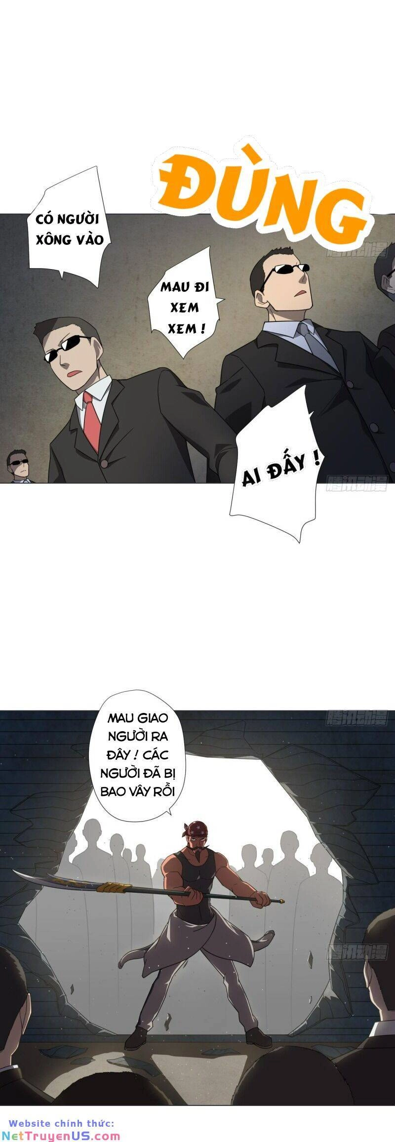 Thiên Thần Shipper Chapter 58 - 19