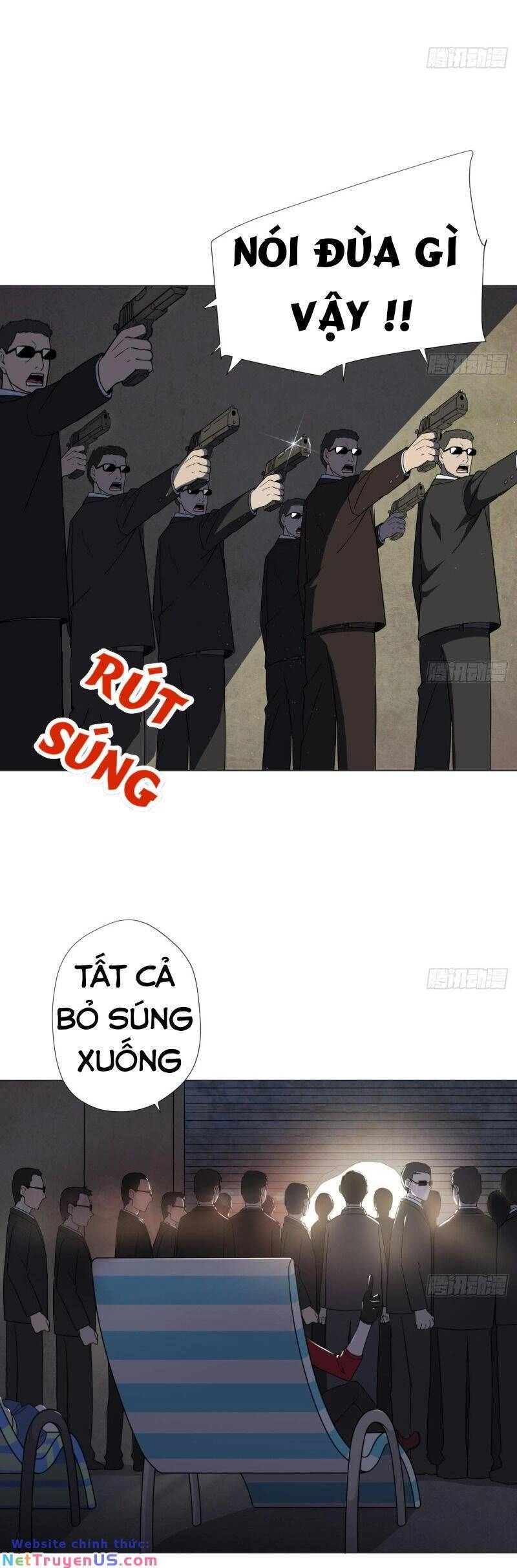 Thiên Thần Shipper Chapter 58 - 20