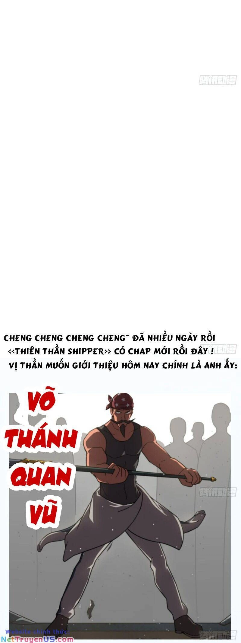 Thiên Thần Shipper Chapter 58 - 22