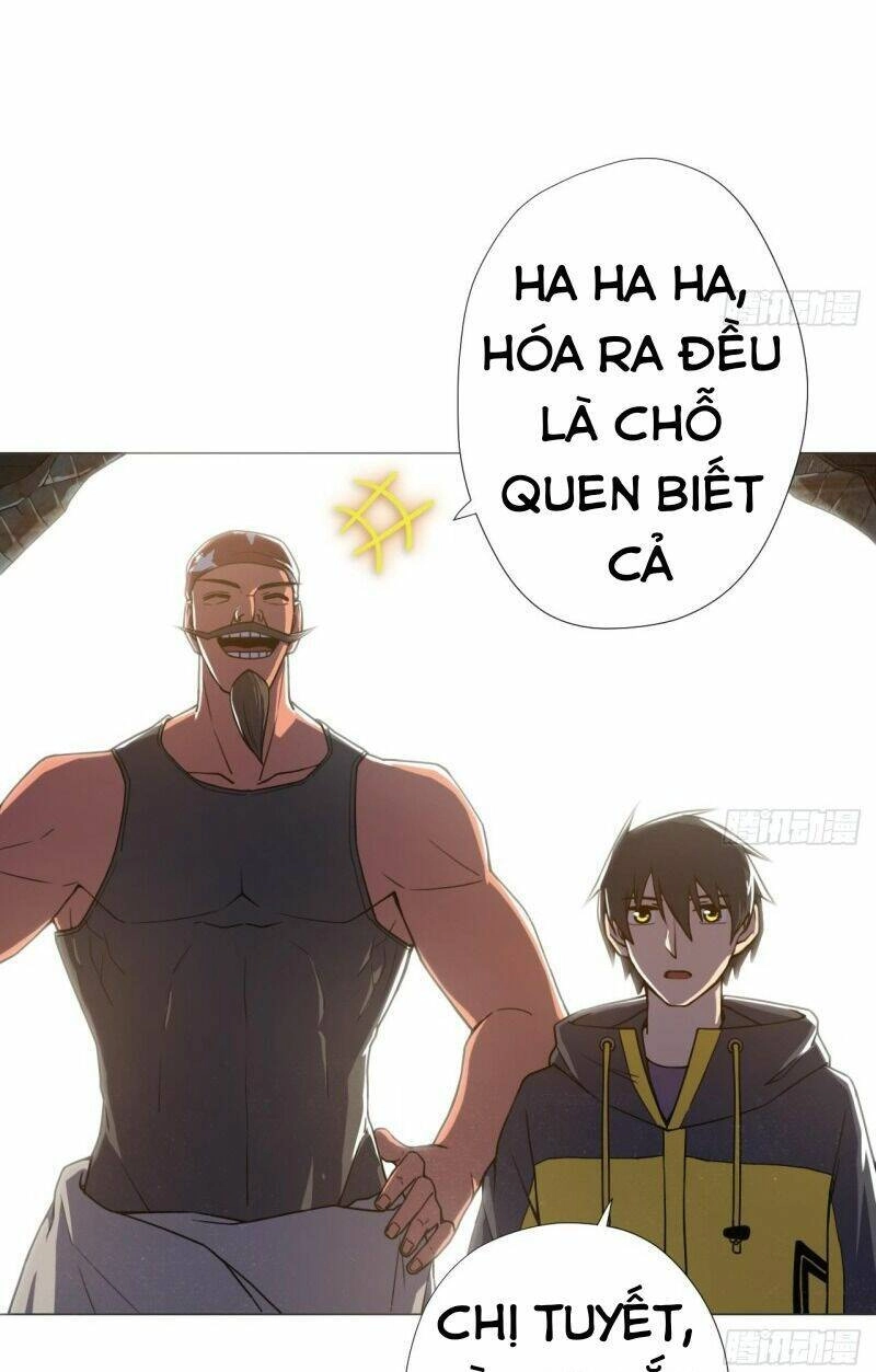 Thiên Thần Shipper Chapter 59 - 5