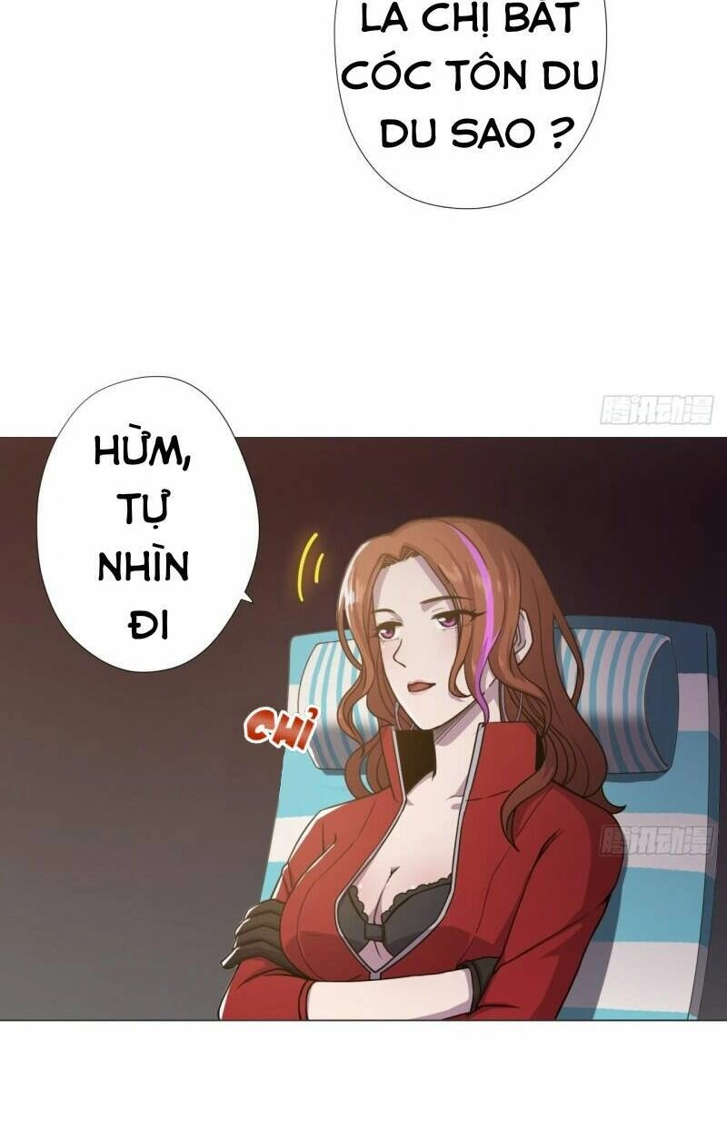 Thiên Thần Shipper Chapter 59 - 6