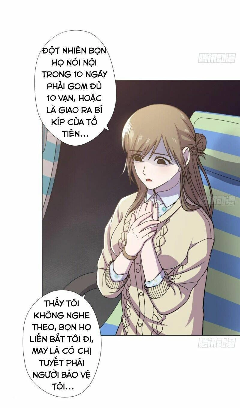 Thiên Thần Shipper Chapter 59 - 9