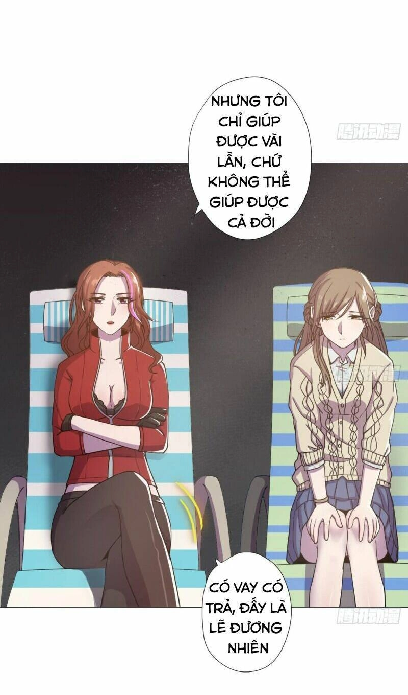 Thiên Thần Shipper Chapter 59 - 10