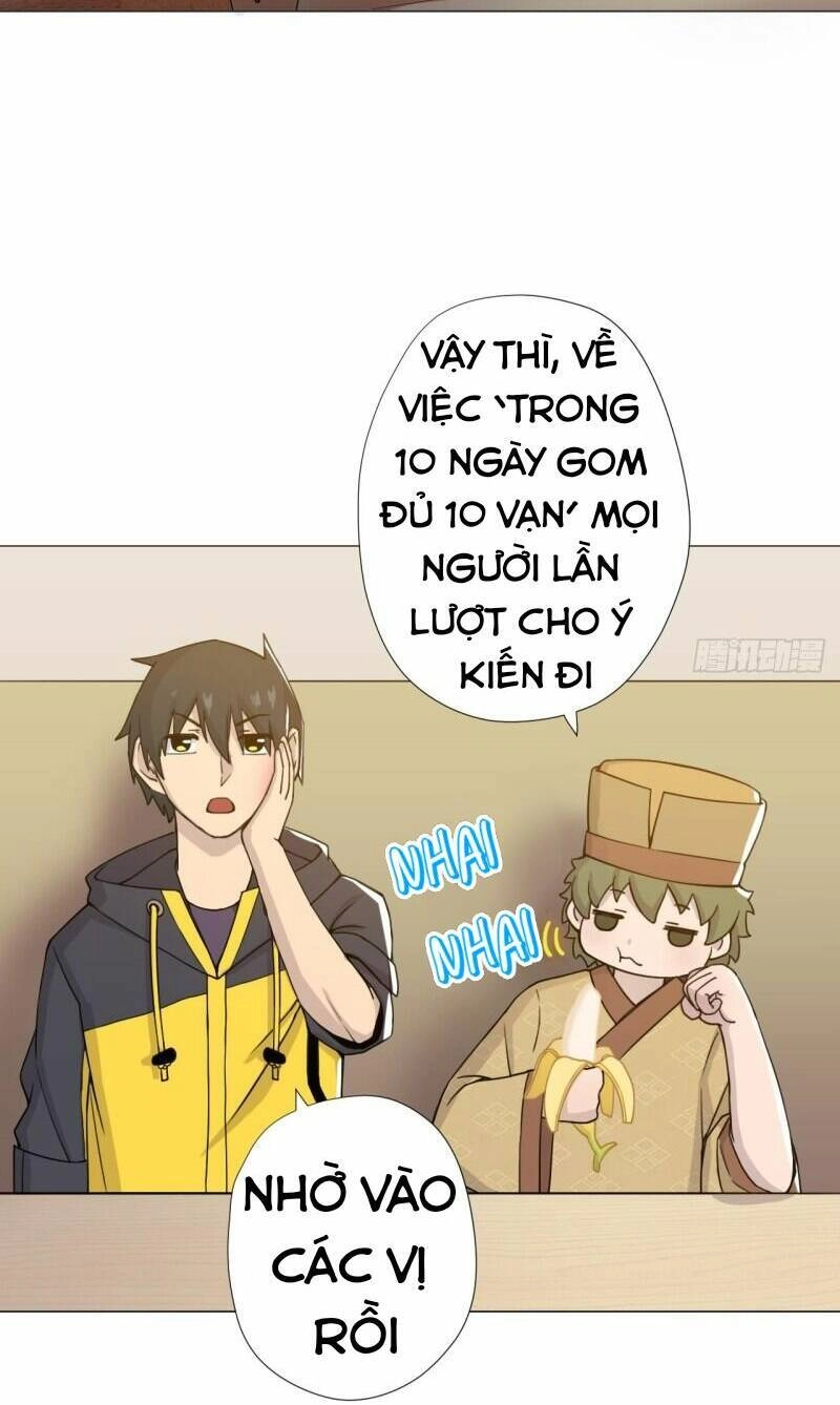 Thiên Thần Shipper Chapter 59 - 14