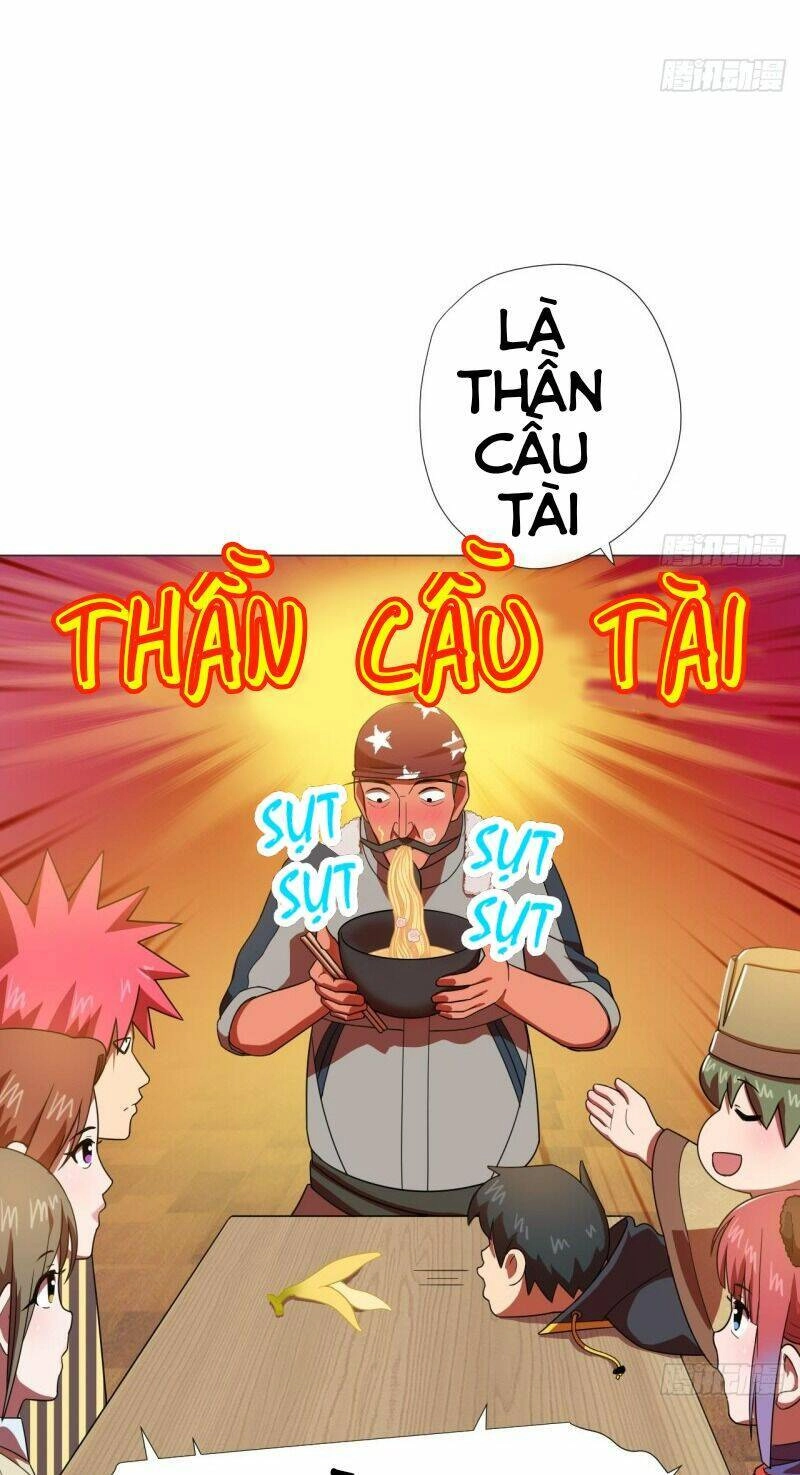 Thiên Thần Shipper Chapter 59 - 23