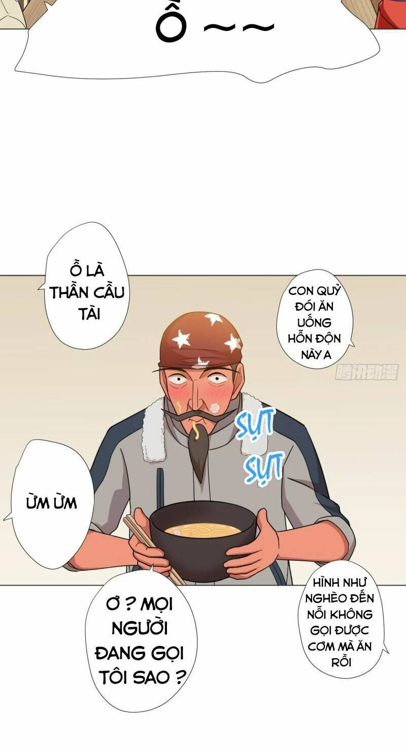 Thiên Thần Shipper Chapter 59 - 24