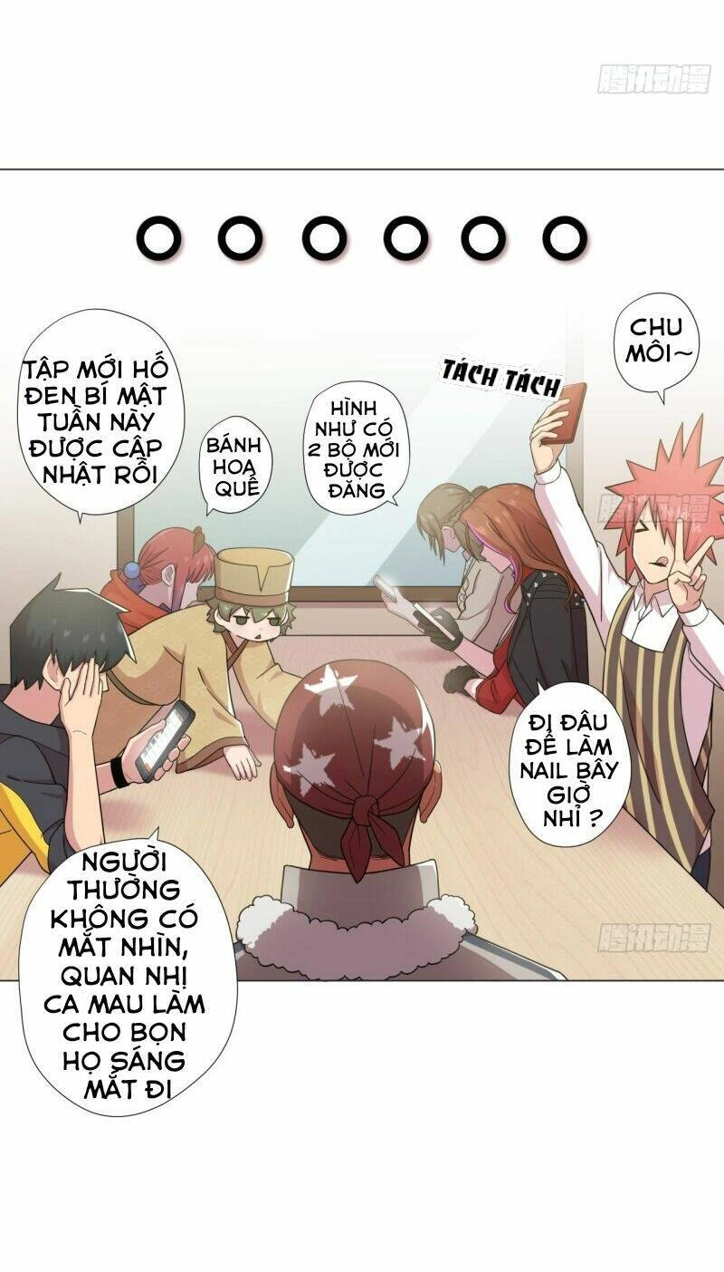 Thiên Thần Shipper Chapter 59 - 25