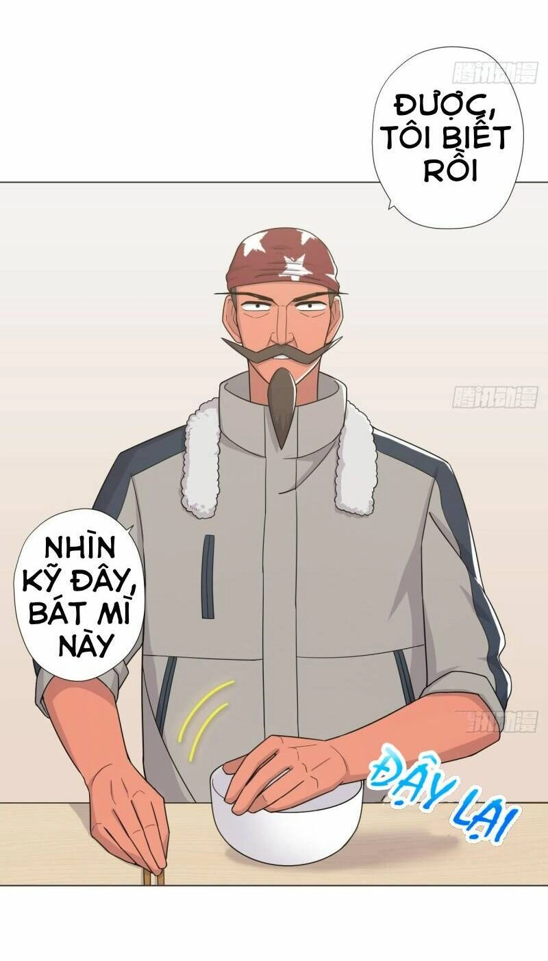 Thiên Thần Shipper Chapter 59 - 26