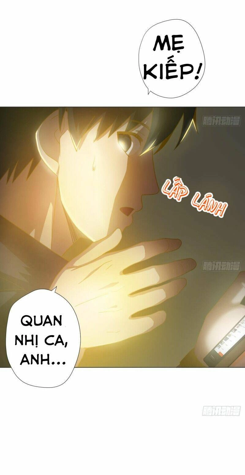 Thiên Thần Shipper Chapter 59 - 29