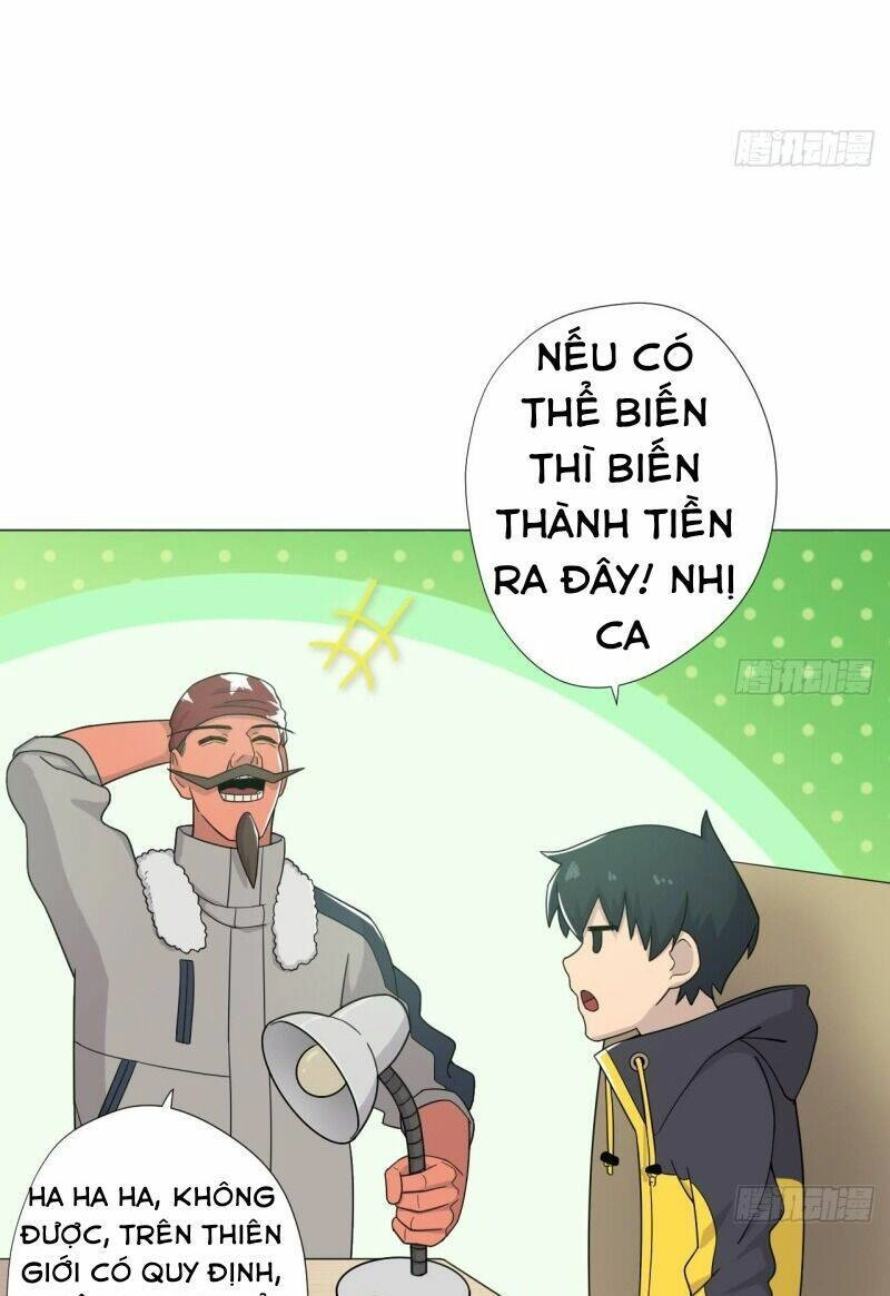 Thiên Thần Shipper Chapter 59 - 31