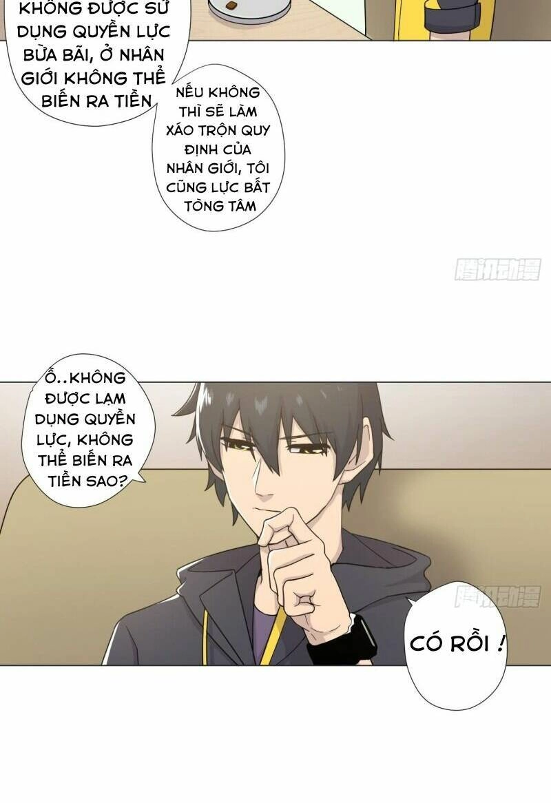 Thiên Thần Shipper Chapter 59 - 32