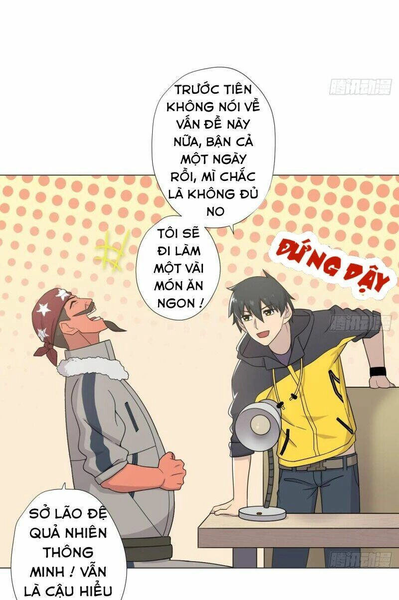 Thiên Thần Shipper Chapter 59 - 33