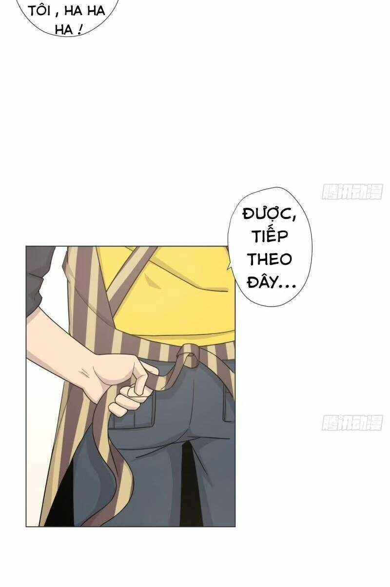 Thiên Thần Shipper Chapter 59 - 34