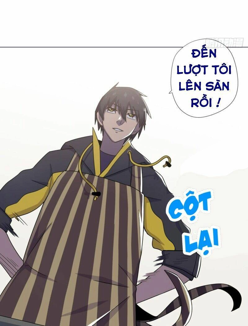 Thiên Thần Shipper Chapter 59 - 35