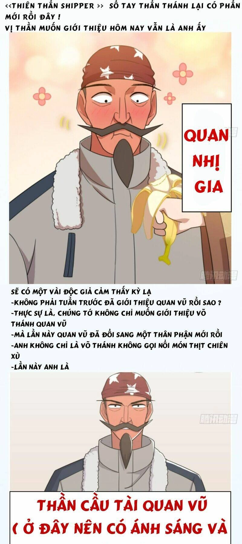 Thiên Thần Shipper Chapter 59 - 37