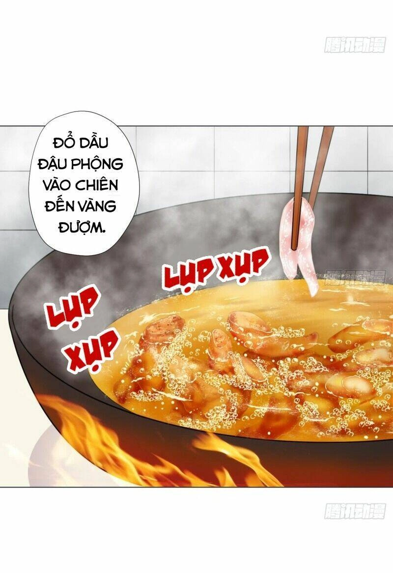 Thiên Thần Shipper Chapter 60 - 8
